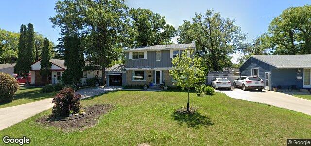 170 Palliser Avenue ਦੀ ਫੋਟੋ, ਵਿਨੀਪਿਗ, ਮੈਨੀਟੋਬਾ