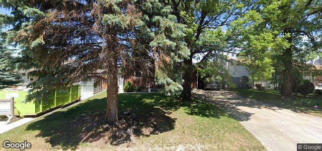 Photo of 179 Palliser Avenue in Winnipeg, Manitoba