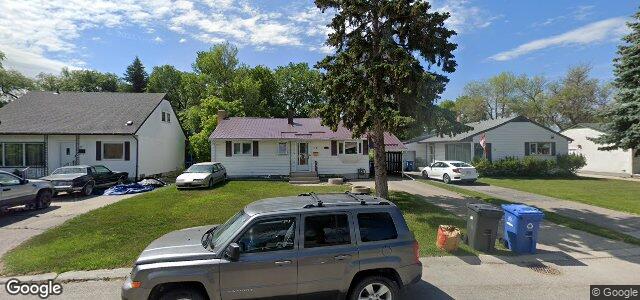 18 Baffin Crescent ਦੀ ਫੋਟੋ, ਵਿਨੀਪਿਗ, ਮੈਨੀਟੋਬਾ