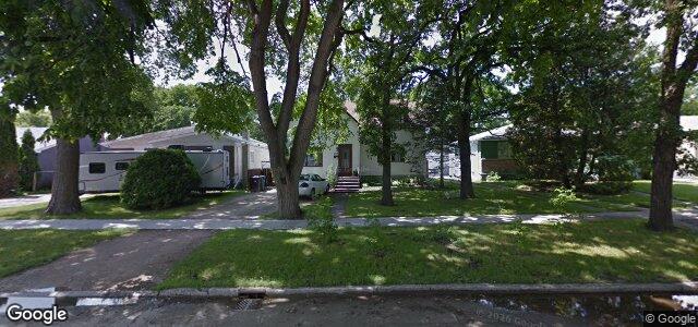 Photo of 268 Strathmillan Road in Winnipeg, Manitoba