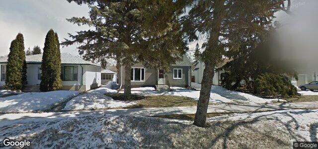 Photo of 269 Strathmillan Road in Winnipeg, Manitoba