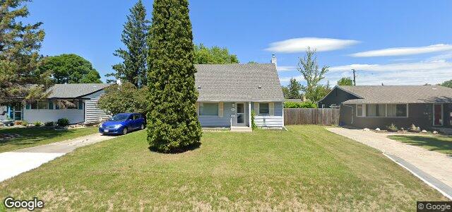 Larawan ng 27 Fidler Avenue sa Winnipeg, Manitoba
