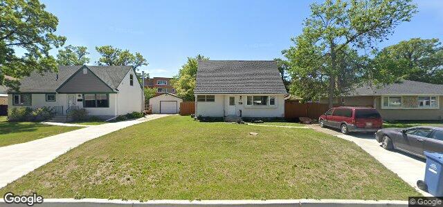 30 Rowand Avenue（加拿大曼尼托巴省温尼伯市）房屋照片