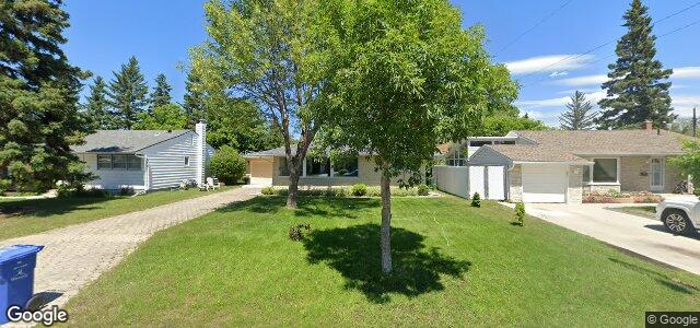 31 Harmon Avenue（加拿大曼尼托巴省温尼伯市）房屋照片