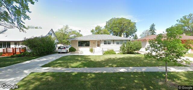 320 Rita Street ਦੀ ਫੋਟੋ, ਵਿਨੀਪਿਗ, ਮੈਨੀਟੋਬਾ