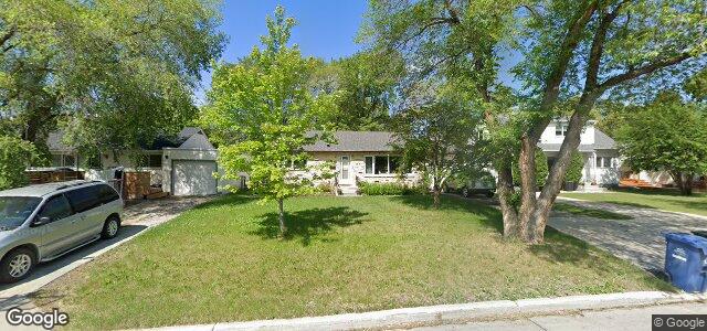 354 Strathmillan Road（加拿大曼尼托巴省温尼伯市）房屋照片