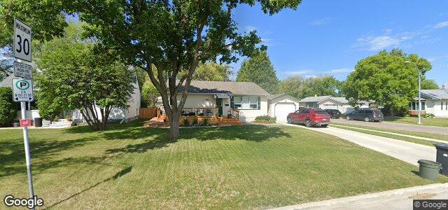 Larawan ng 364 Strathmillan Road sa Winnipeg, Manitoba