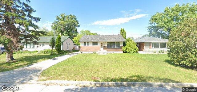 388 Strathmillan Road（加拿大曼尼托巴省溫尼伯市）房屋照片