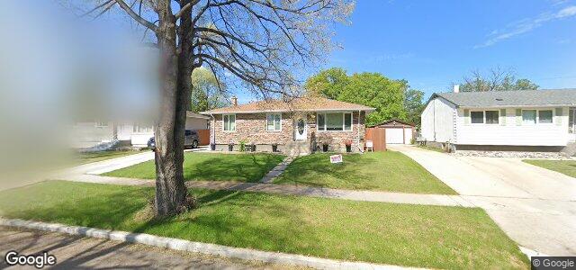 Photo of 390 Ainslie Street in Winnipeg, Manitoba