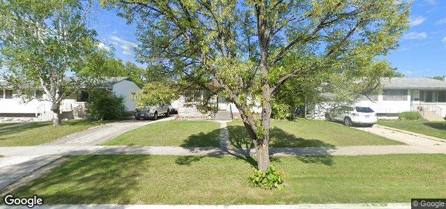 398 Ainslie Street（加拿大曼尼托巴省温尼伯市）房屋照片