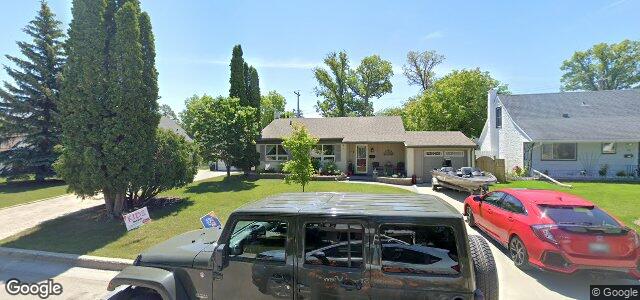 Photo of 42 Hind Avenue in Winnipeg, Manitoba