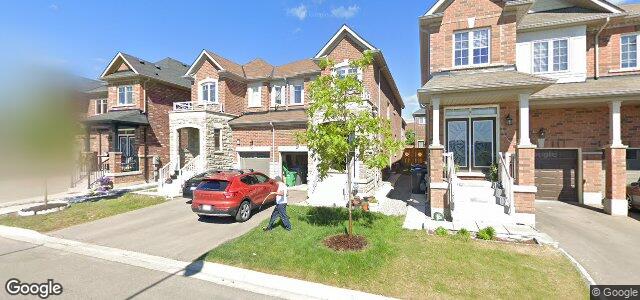 Larawan ng 43 Baffin Crescent sa Winnipeg, Manitoba