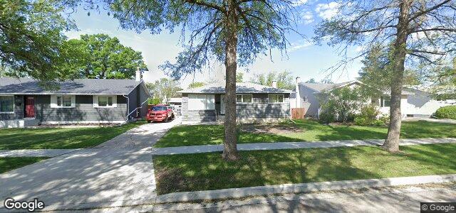 Photo of 434 Ainslie Street in Winnipeg, Manitoba