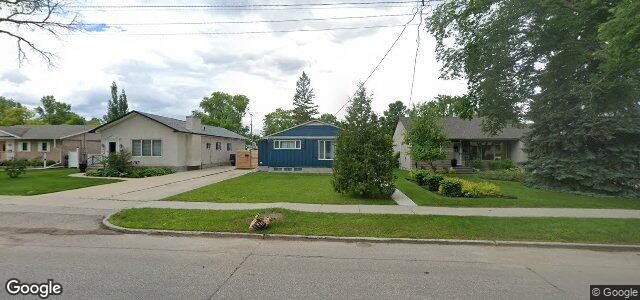 Photo of 446 Whytewold Road in Winnipeg, Manitoba