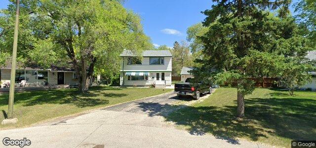Photo of 45 Vavasour Avenue in Winnipeg, Manitoba