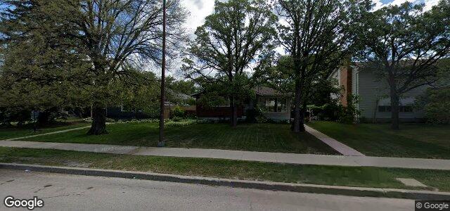 459 Moray Street（加拿大曼尼托巴省温尼伯市）房屋照片