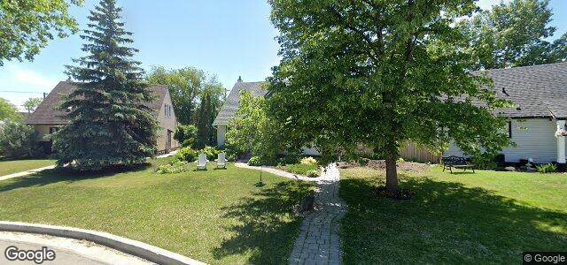 46 Rowand Avenue ਦੀ ਫੋਟੋ, ਵਿਨੀਪਿਗ, ਮੈਨੀਟੋਬਾ