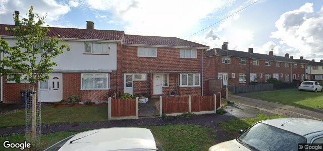 Photo of 50 Turner Avenue in Winnipeg, Manitoba