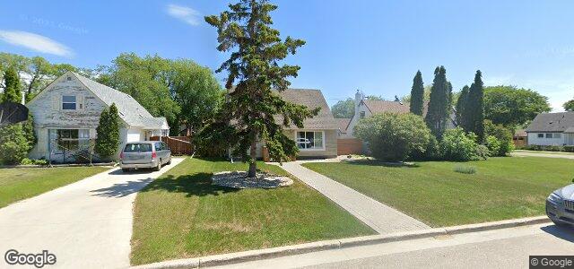 53 Harmon Avenue（加拿大曼尼托巴省溫尼伯市）房屋照片