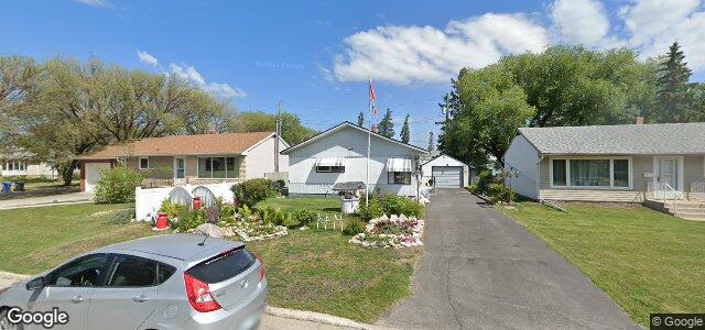 Larawan ng 7 Carnarvan Road sa Winnipeg, Manitoba