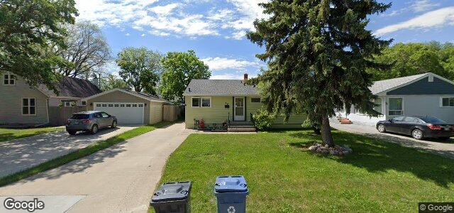 70 Baffin Crescent ਦੀ ਫੋਟੋ, ਵਿਨੀਪਿਗ, ਮੈਨੀਟੋਬਾ