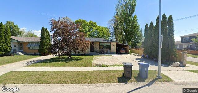 71 Golden Gate Bay ਦੀ ਫੋਟੋ, ਵਿਨੀਪਿਗ, ਮੈਨੀਟੋਬਾ