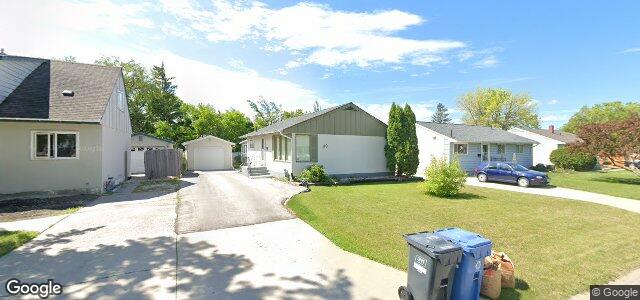 Larawan ng 80 Beaverbend Crescent sa Winnipeg, Manitoba