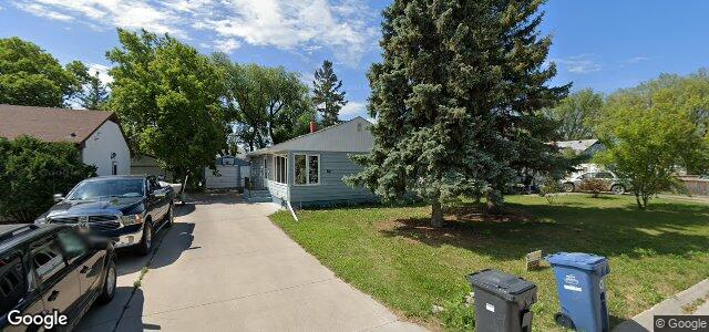82 Baffin Crescent ਦੀ ਫੋਟੋ, ਵਿਨੀਪਿਗ, ਮੈਨੀਟੋਬਾ