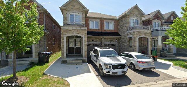 Photo of 85 Baffin Crescent in Winnipeg, Manitoba