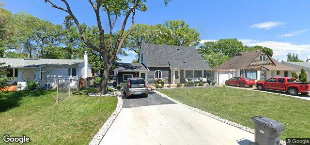 Larawan ng 9 Fidler Avenue sa Winnipeg, Manitoba