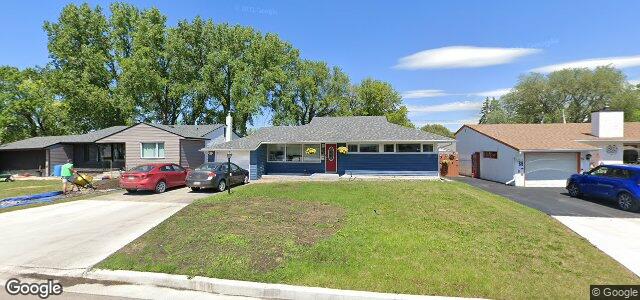 95 Fidler Avenue ਦੀ ਫੋਟੋ, ਵਿਨੀਪਿਗ, ਮੈਨੀਟੋਬਾ