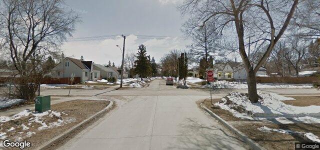 Strathmillan Road ਦੀ ਫੋਟੋ, ਵਿਨੀਪਿਗ, ਮੈਨੀਟੋਬਾ