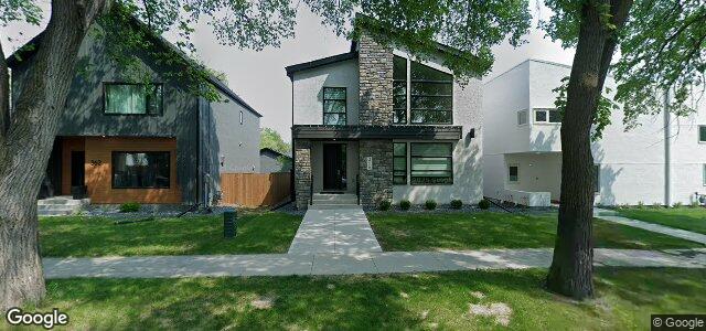 Larawan ng -366 Beaverbrook Street sa Winnipeg, Manitoba