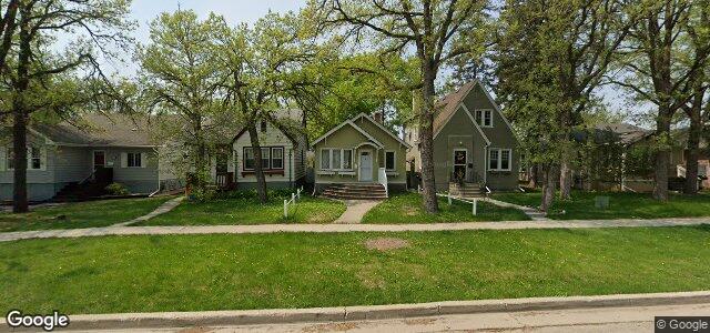 109 Renfrew Street ਦੀ ਫੋਟੋ, ਵਿਨੀਪਿਗ, ਮੈਨੀਟੋਬਾ