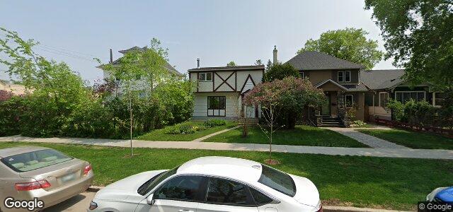 Photo of 110 Lanark Street in Winnipeg, Manitoba