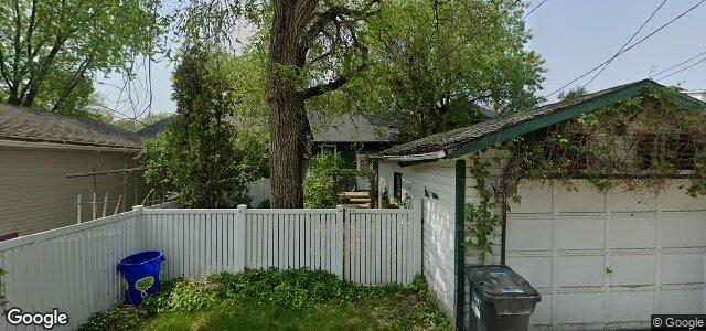 Larawan ng 118 Lanark Street sa Winnipeg, Manitoba