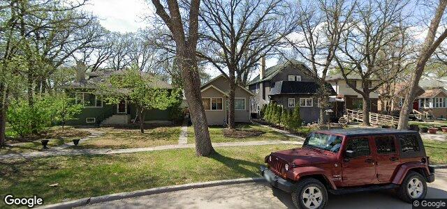 125 Lanark Street（加拿大曼尼托巴省溫尼伯市）房屋照片