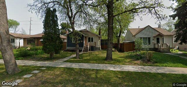 126 Renfrew Street ਦੀ ਫੋਟੋ, ਵਿਨੀਪਿਗ, ਮੈਨੀਟੋਬਾ