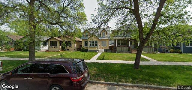 130 Lanark Street（加拿大曼尼托巴省溫尼伯市）房屋照片