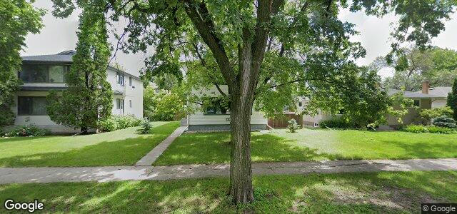 Larawan ng 138 Lockwood Street sa Winnipeg, Manitoba