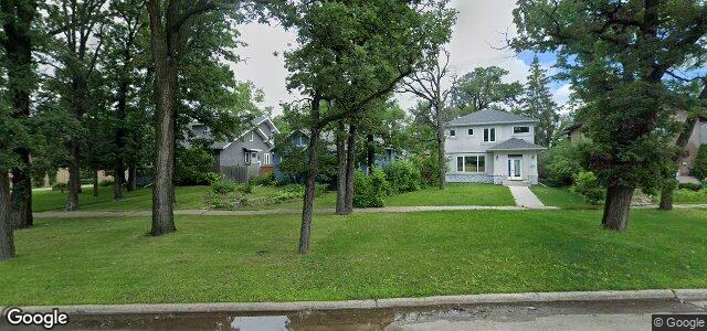 1465 Wellington Crescent S（加拿大曼尼托巴省溫尼伯市）房屋照片