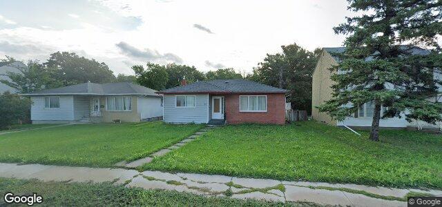 170 Kenaston Boulevard（加拿大曼尼托巴省溫尼伯市）房屋照片