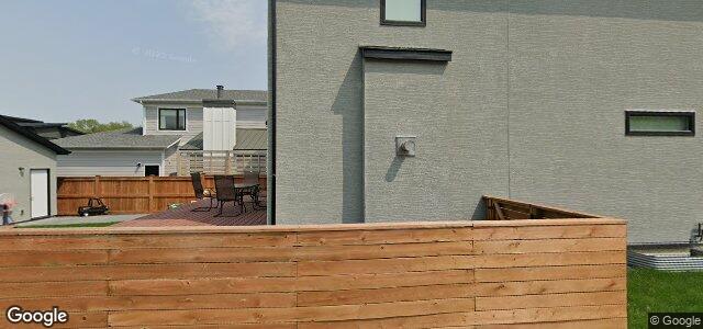 1757 Grosvenor Avenue（加拿大曼尼托巴省温尼伯市）房屋照片