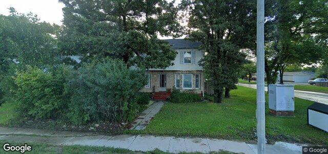 188 Kenaston Boulevard（加拿大曼尼托巴省溫尼伯市）房屋照片