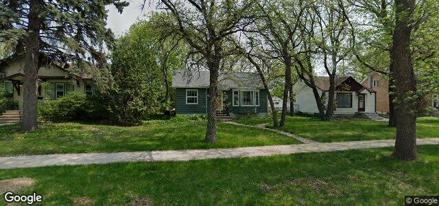 188 Renfrew Street（加拿大曼尼托巴省温尼伯市）房屋照片