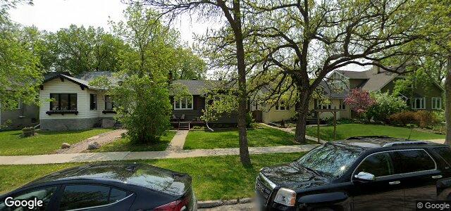 Larawan ng 189 Lanark Street sa Winnipeg, Manitoba