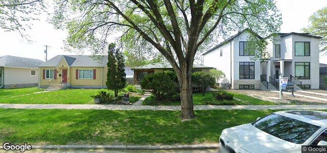 193 Centennial Street（加拿大曼尼托巴省温尼伯市）房屋照片