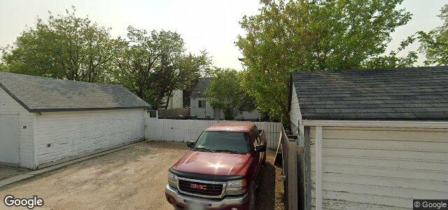 200 Kenaston Boulevard（加拿大曼尼托巴省溫尼伯市）房屋照片