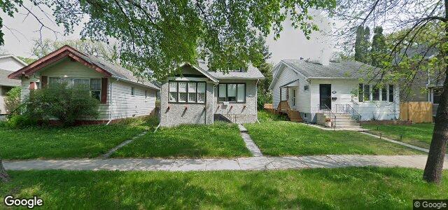 Larawan ng 208 Beaverbrook Street sa Winnipeg, Manitoba