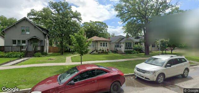 Photo of 224 Lanark Street in Winnipeg, Manitoba